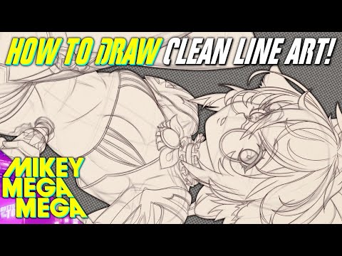 Ashe Overwatch Thicc Speedpainting Mikeymegamega